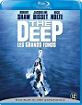 The Deep (NL Import) Blu-ray