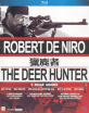 The Deer Hunter (HK Import ohne dt. Ton) Blu-ray