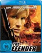 The Defender Blu-ray