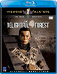 The Delightful Forest (US Import ohne dt. Ton) Blu-ray