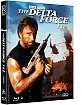 The Delta Force 1&2 (Limited Mediabook Edition) (AT Import) Blu-ray