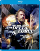 The Delta Force (CA Import) Blu-ray