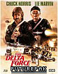 The Delta Force (Limited FuturePak Edition) (AT Import) Blu-ray