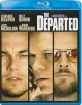 The Departed (SE Import ohne dt. Ton) Blu-ray