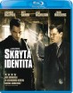 Skrytá Identita (CZ Import ohne dt. Ton) Blu-ray