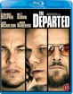 The Departed (DK Import ohne dt. Ton) Blu-ray