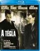 A tégla (HU Import ohne dt. Ton) Blu-ray
