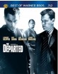 The Departed (IN Import ohne dt. Ton) Blu-ray