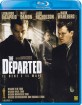 The Departed - Il Bene E Il Male (IT Import ohne dt. Ton) Blu-ray