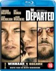 The Departed (NL Import ohne dt. Ton) Blu-ray