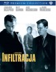 Infiltracja (PL Import ohne dt. Ton) Blu-ray