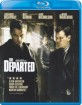 The Departed (ZA Import ohne dt. Ton) Blu-ray