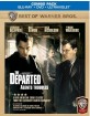 The Departed - 90th Anniversary Edition (Blu-ray + DVD + UV Copy) (CA Import ohne dt. Ton) Blu-ray