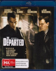 The Departed (AU Import ohne dt. Ton) Blu-ray