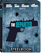 The Departed - Steelbook (CA Import ohne dt. Ton) Blu-ray