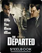 The Departed - Zavvi Exclusive Limited Edition Steelbook (UK Import ohne dt. Ton) Blu-ray