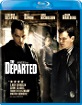 The Departed (US Import ohne dt. Ton) Blu-ray