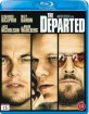 The Departed (Neuauflage) (SE Import ohne dt. Ton) Blu-ray