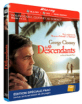 The Descendants - Edition Speciale FNAC (Blu-ray + DVD + Digital Copy) (FR Import) Blu-ray