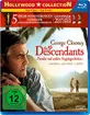 The Descendants - Familie und andere Angelegenheiten Blu-ray