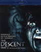 The Descent 2 (BE Import ohne dt. Ton) Blu-ray