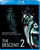 The Descent 2 (NL Import ohne dt. Ton) Blu-ray