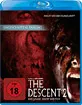 The Descent 2 Blu-ray