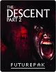 The Descent: Part 2 - Limited Edition FuturePak (UK Import ohne dt. Ton) Blu-ray