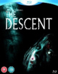 The Descent (UK Import ohne dt. Ton) Blu-ray