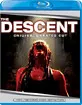 The Descent - Theatrical and Unrated (US Import ohne dt. Ton) Blu-ray