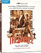 The Deuce: The Complete First Season (US Import) Blu-ray