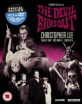 The Devil Rides Out - Special Edition (Blu-ray + DVD) (UK Import ohne dt. Ton) Blu-ray