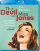 The Devil and Miss Jones (1941) (Region A - US Import ohne dt. Ton) Blu-ray