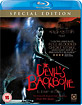 The Devil's Backbone (2001) (UK Import ohne dt. Ton) Blu-ray