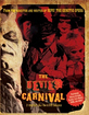 The Devil's Carnival (Blu-ray + DVD) (Region A - US Import ohne dt. Ton) Blu-ray