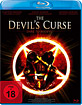The Devil's Curse Blu-ray