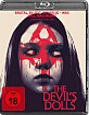 The Devil's Dolls Blu-ray