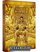 The Devil's Double (2011) - Limited Edition Steelbook (Blu-ray + DVD) (NL Import ohne dt. Ton) Blu-ray