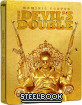 The Devil's Double (2011) - HMV Exclusive Gold Bullion Limited Collector's Edition Steelbook (UK Import ohne dt. Ton) Blu-ray