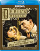 The Devil's Needle & Other Tales of Vice and Redemption (Region A - US Import ohne dt. Ton) Blu-ray