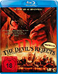 The Devil's Rejects -  Director's Cut Blu-ray