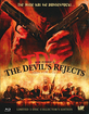 The Devil's Rejects - Limited Mediabook Edition (Cover A) (AT Import) Blu-ray