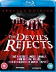 The Devil's Rejects (UK Import ohne dt. Ton) Blu-ray