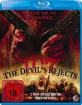 The Devil's Rejects (Director's Cut) (2-Disc Special Edition) (Blu-ray + Bonus-DVD) Blu-ray