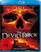 The Devil's Rock (2. Neuauflage) Blu-ray