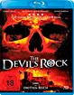 The Devil's Rock (gekürzte Fassung) (Neuauflage) Blu-ray