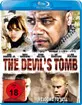 The Devil's Tomb Blu-ray