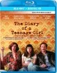 The Diary of a Teenage Girl (Blu-ray + UV Copy) (CA Import ohne dt. Ton) Blu-ray