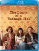 The Diary of a Teenage Girl (DK Import) Blu-ray