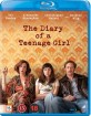 The Diary of a Teenage Girl (FI Import) Blu-ray